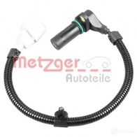 Датчик коленвала, импульсов METZGER 1438002995 0902401 RON PZ0J - Изображение 2