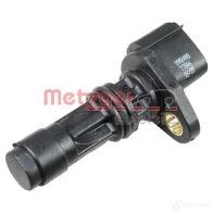 Датчик коленвала, импульсов METZGER EH29Z D 0902408 1438002920 - Изображение 2