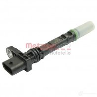 Датчик коленвала, импульсов METZGER 4062101003140 KAP HP4 1211795561 0902345 - Изображение 2