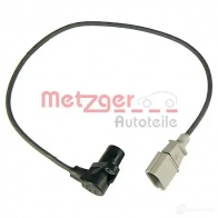 Датчик коленвала, импульсов METZGER FTO9M 0Q Audi A6 (C5) 2 1997 – 2004 0902242 4250032602697