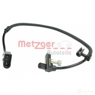 Датчик коленвала, импульсов METZGER 4062101012128 DFLWLW Z 1424470286 0902375