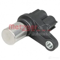 Датчик коленвала, импульсов METZGER 7PDN JHX 0902394 1438002947 - Изображение 2