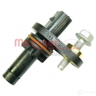 Датчик коленвала, импульсов METZGER D8 QN2M 0902261 4250032568184 990695 - Изображение 2