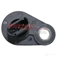 Датчик коленвала, импульсов METZGER 990725 YLW 0II9 0902286 4250032546823 - Изображение 2