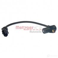 Датчик коленвала, импульсов METZGER 990535 TJ 099YX 4250032465292 0902107