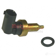 Датчик температуры охлаждающей жидкости METZGER HBUO GNF 4250032520380 991235 0905386 - Изображение 2