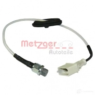 Датчик температуры охлаждающей жидкости METZGER 991234 4250032600419 0905384 YW JK7 - Изображение 2