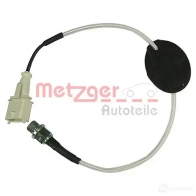 Датчик температуры охлаждающей жидкости METZGER 991234 4250032600419 0905384 YW JK7 - Изображение 3