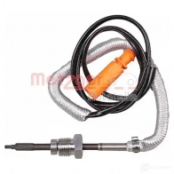 Датчик температуры выхлопных газов METZGER UV2L YD 1437581668 0894858 - Изображение 1