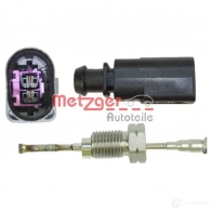 Датчик температуры выхлопных газов METZGER 4062101003638 5IWDR C 1424544402 0894778 - Изображение 3