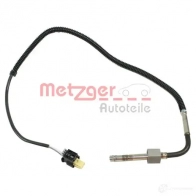 Датчик температуры выхлопных газов METZGER 4250032589431 989243 0894076 J 4RHL - Изображение 2