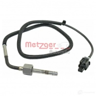 Датчик температуры выхлопных газов METZGER 1211785785 0894350 4250032717759 LS KTI