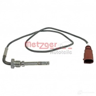 Датчик температуры выхлопных газов METZGER 4250032701093 0894177 5X M6Z 989315 - Изображение 2