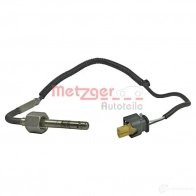 Датчик температуры выхлопных газов METZGER 0894158 4250032588311 5 8WB69 989302 - Изображение 2
