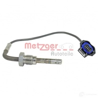 Датчик температуры выхлопных газов METZGER XIS Y7U 0894227 989331 4250032701079 - Изображение 2
