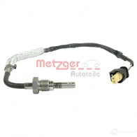 Датчик температуры выхлопных газов METZGER 4250032687434 989420 0894405 J 3M8M - Изображение 2