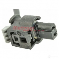 Датчик температуры выхлопных газов METZGER 0894198 989321 4250032588274 W7Q TFMP