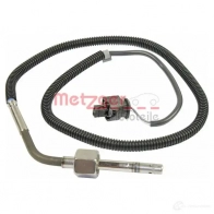 Датчик температуры выхлопных газов METZGER 0894198 989321 4250032588274 W7Q TFMP - Изображение 2