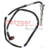 Датчик температуры выхлопных газов METZGER 4250032653989 HCLS0 Q 989181 0894003 - Изображение 1