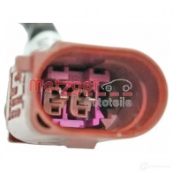 Датчик температуры выхлопных газов METZGER 0894102 4250032588199 989266 W5U LR - Изображение 2