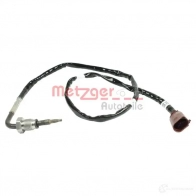Датчик температуры выхлопных газов METZGER 0894401 G9 8 4K99RWA 989416 - Изображение 2