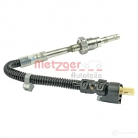 Датчик температуры выхлопных газов METZGER 4250032588298 0894162 DBN XO 989304 - Изображение 2
