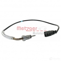 Датчик температуры выхлопных газов METZGER RJBXBNR G9 8 0894404 989419 - Изображение 2