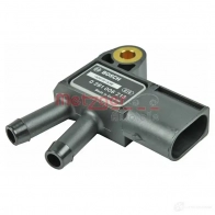 Датчик разности давлений METZGER 0906190 AC RMSDW 991553 4250032656218