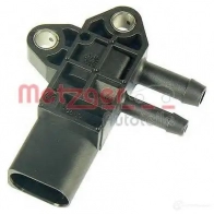 Датчик разности давлений METZGER 3KW WJU0 1437574989 0905338 - Изображение 2