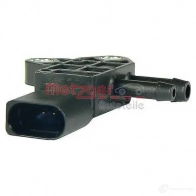Датчик разности давлений METZGER 3KW WJU0 1437574989 0905338 - Изображение 3
