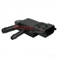 Датчик разности давлений METZGER EB 951 0906028 4250032536497 991308 - Изображение 2