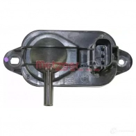 Датчик разности давлений METZGER 991572 4250032675004 6 HZRL4 0906206 - Изображение 2