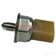 Датчик давления топлива METZGER 0906195 U RLGAAA 991560 4250032661670 - Изображение 2
