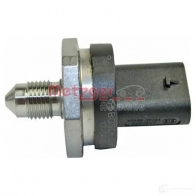 Датчик давления топлива METZGER 0906281 6CGIM H 4250032737368 1211803707 - Изображение 2