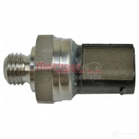 Датчик разности давлений METZGER Q35H BX 0906274 4250032737177 1211803619 - Изображение 2
