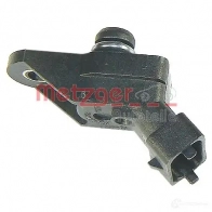 Датчик давления топлива METZGER CRMCPK Bmw 3 (E46) 4 2000 – 2007 09053 41 0906107