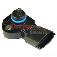Датчик давления топлива METZGER 1437578661 0905364 GXS 5OXX - Изображение 2