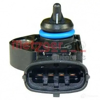 Датчик давления топлива METZGER 1437578661 0905364 GXS 5OXX - Изображение 3