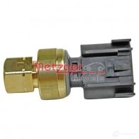Датчик давления топлива METZGER 0906332 1437579008 NJMG P6K - Изображение 2
