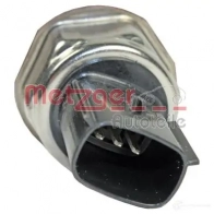 Датчик давления топлива METZGER Opel Corsa (E) 5 2014 – 2019 0906242 4250032704308 7YP2 T