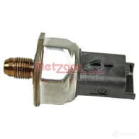 Датчик давления топлива METZGER 4062101022547 1424561791 YKU R1CV 0906323 - Изображение 2