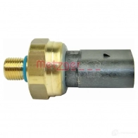 Датчик давления топлива METZGER 0906269 4250032720582 1211803603 0XCJO ID - Изображение 2