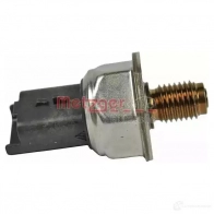 Датчик давления топлива METZGER 0906213 991579 TO CTOCT 4250032676490 - Изображение 4