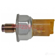 Датчик давления топлива METZGER E4BF 9 1424561786 4062101022479 0906318 - Изображение 2