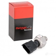 Датчик давления топлива METZGER 4250032662073 0906196 991561 P DE6KUP - Изображение 2