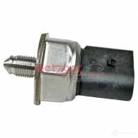 Датчик давления топлива METZGER 0906319 MK D7HC 4062101022493 1424561787 - Изображение 2