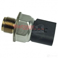Датчик давления топлива METZGER 0906202 4250032673857 Z II24 991567 - Изображение 2