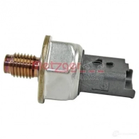 Датчик давления топлива METZGER 4062101022516 QH8GN W 1424561788 0906320 - Изображение 2