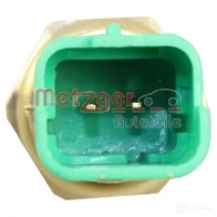 Датчик температуры топлива METZGER 5ZNP F9 4250032495381 0905277 991214 - Изображение 2