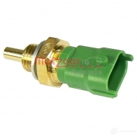 Датчик температуры топлива METZGER 0905403 UGD0LJ 991241 090101 4
